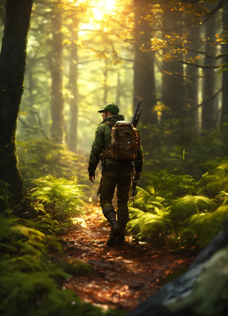 The Ultimate Guide to Tactical Survival Tools: Must-Have Gear for Every Outdoor Enthusiast