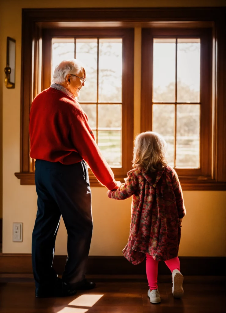 Protecting the Future: How Changes in Guardianship Legislation Impact Children